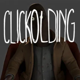 Обкладинка гри CLICKOLDING
