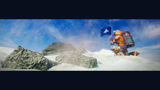 Climber: Sky is the Limit