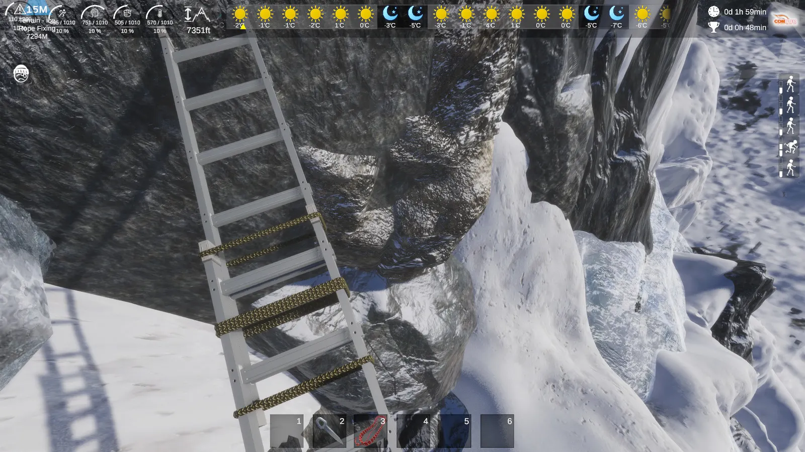 Climber: Sky is the Limit media 6