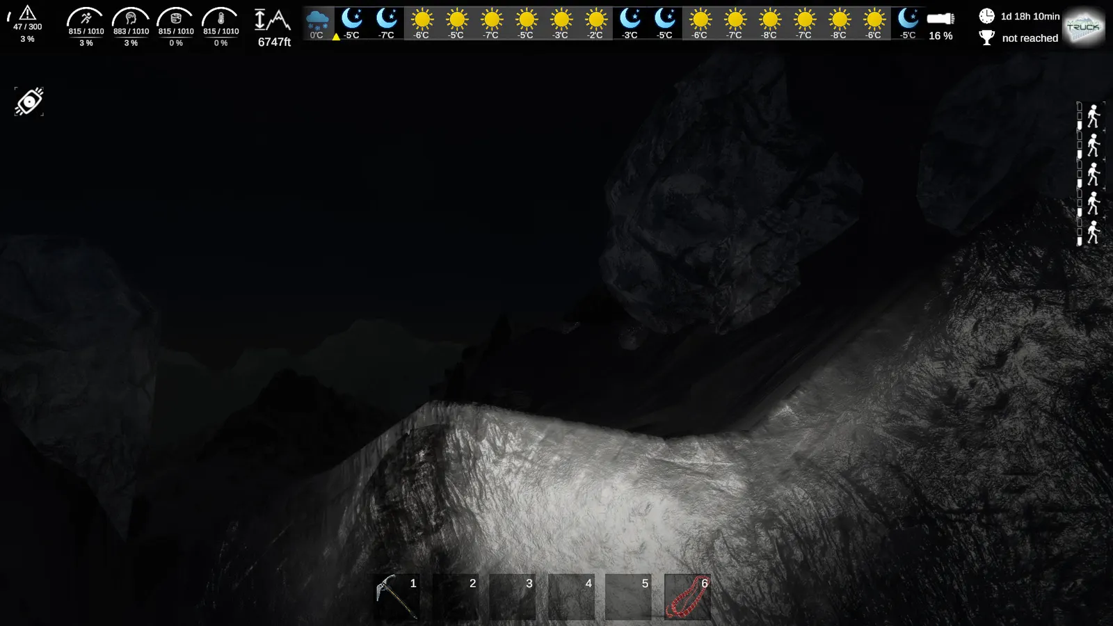 Climber: Sky is the Limit media 8