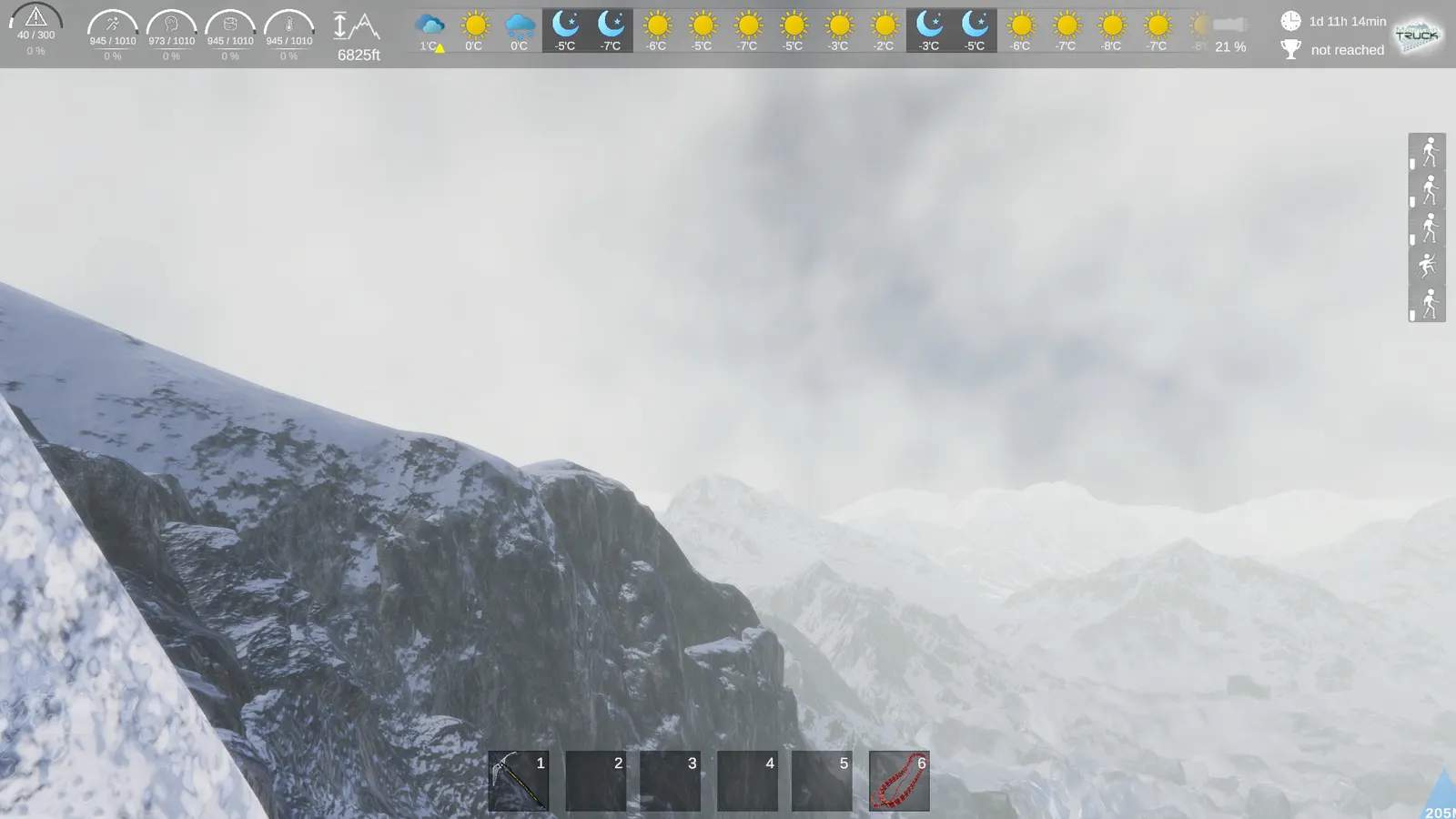 Climber: Sky is the Limit media 9