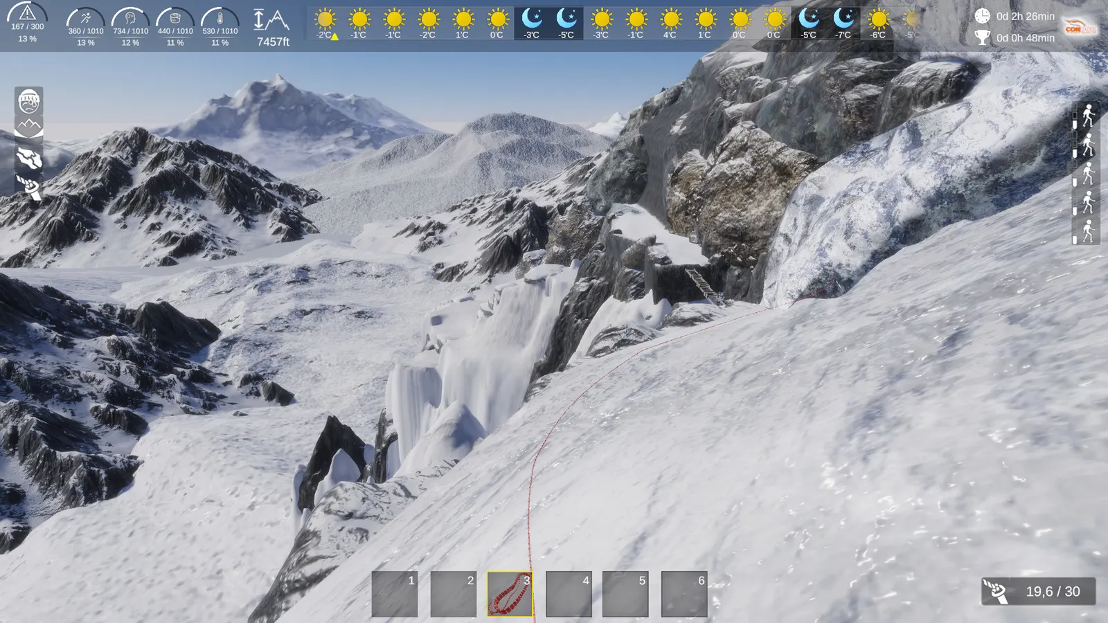 Climber: Sky is the Limit media 14