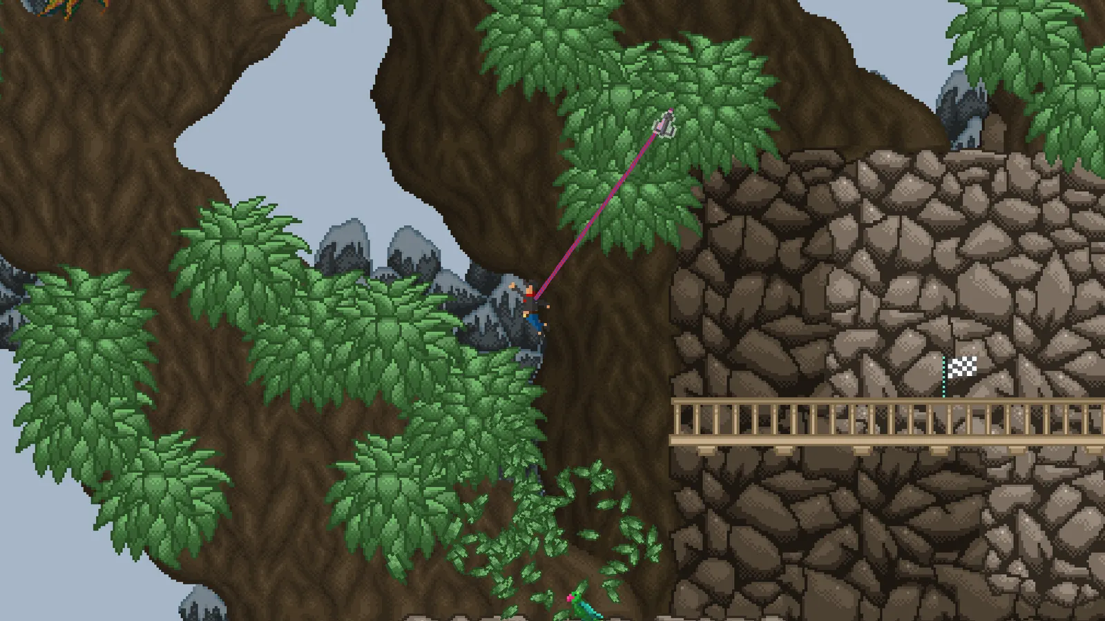 Climbros media 3