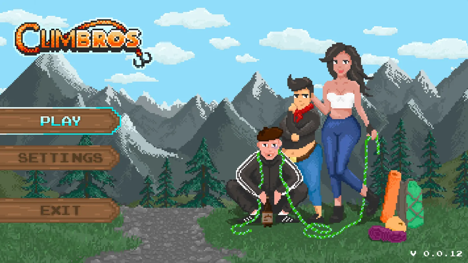 Climbros media 9