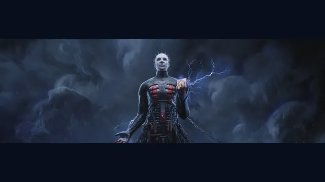 Clive Barker's Hellraiser: Revival