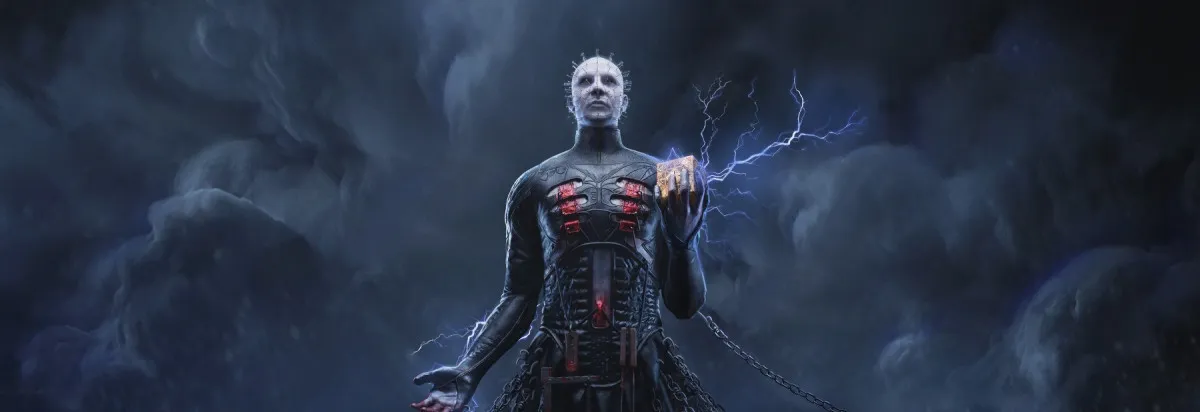 Clive Barker's Hellraiser: Revival