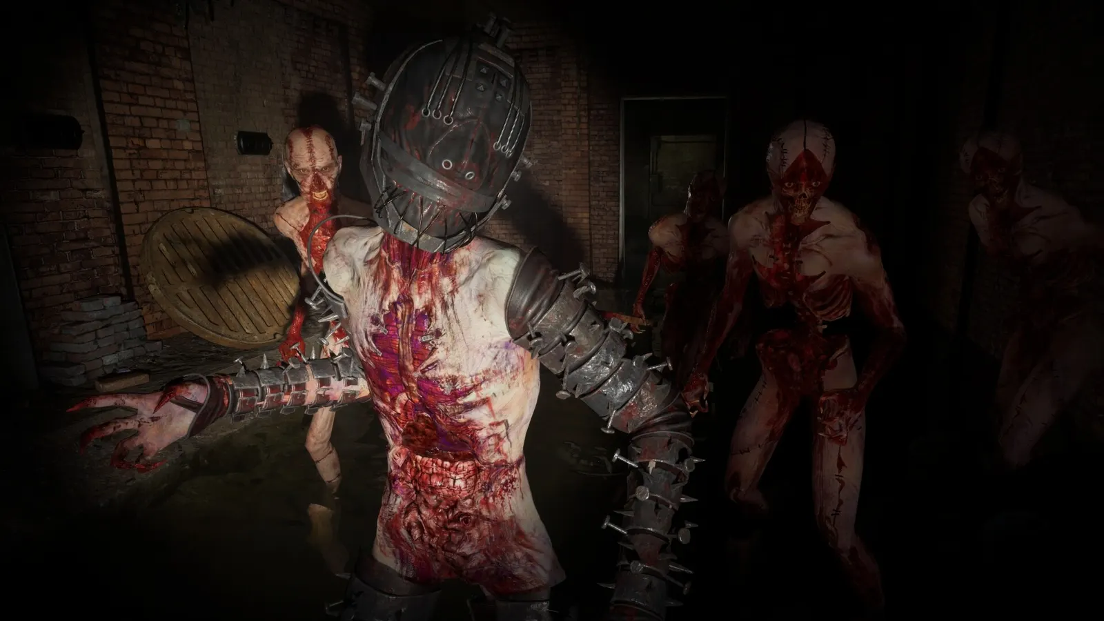 Clive Barker's Hellraiser: Revival media 11