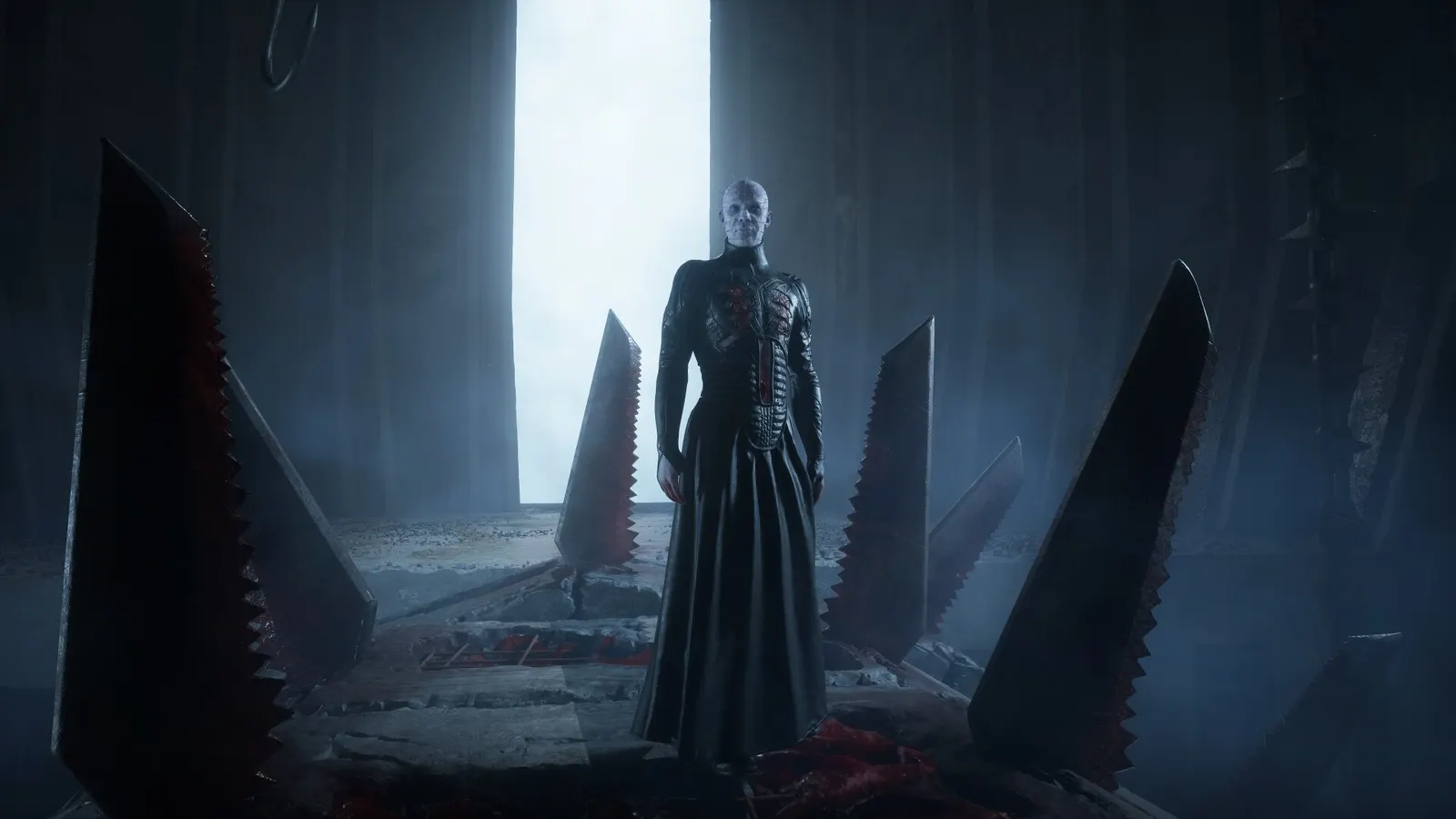 Clive Barker's Hellraiser: Revival media 12