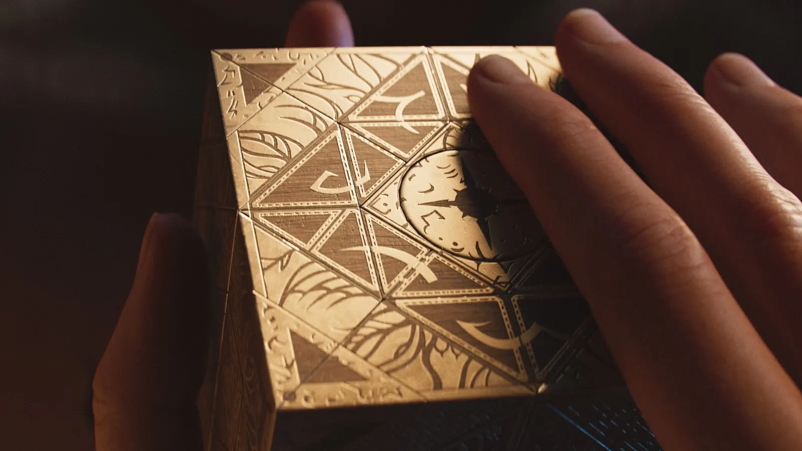 Clive Barker's Hellraiser: Revival media 15