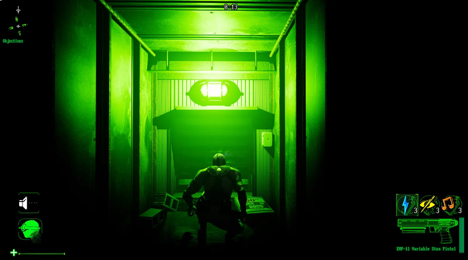 Cloak & Dagger: Shadow Operations media 3