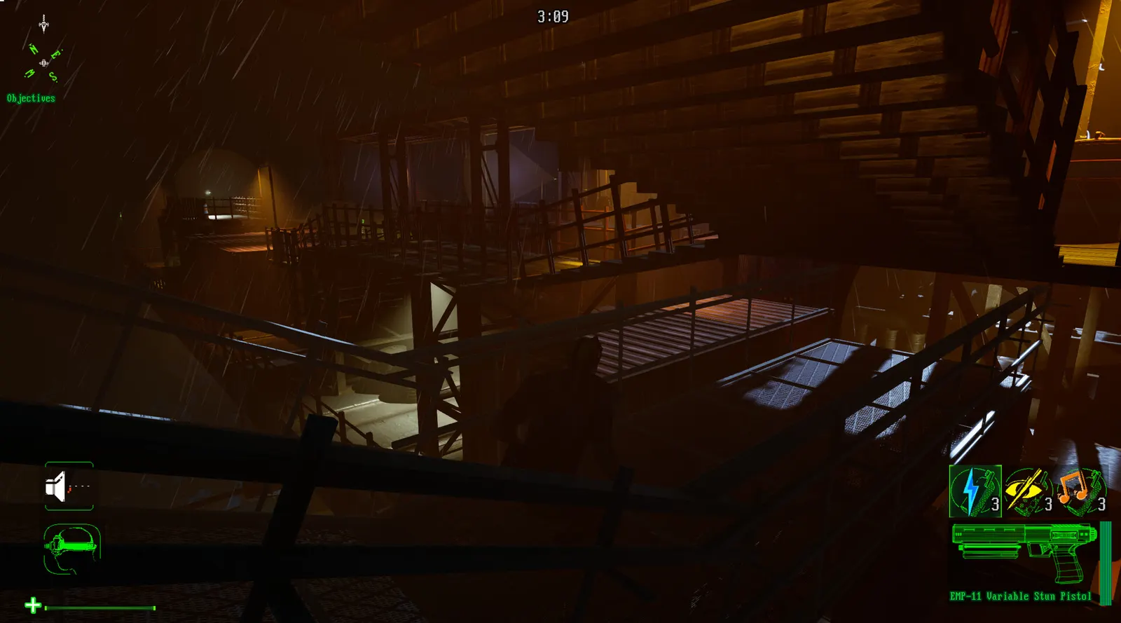 Cloak & Dagger: Shadow Operations media 4
