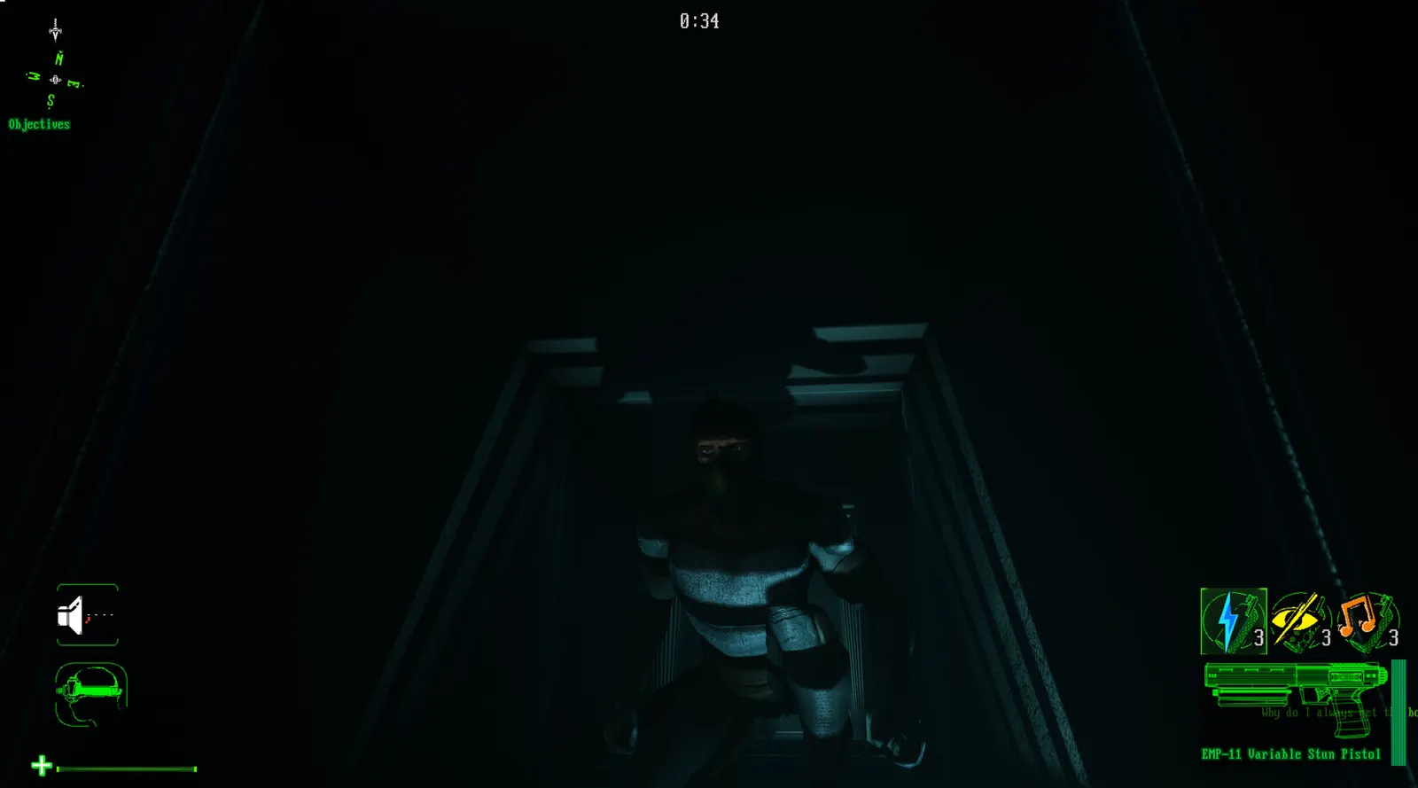 Cloak & Dagger: Shadow Operations media 5