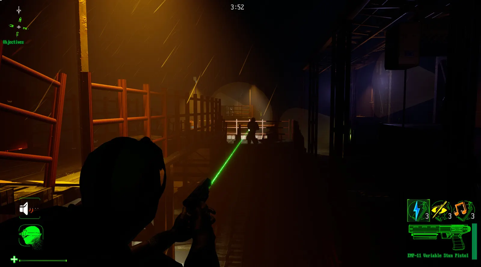 Cloak & Dagger: Shadow Operations media 7