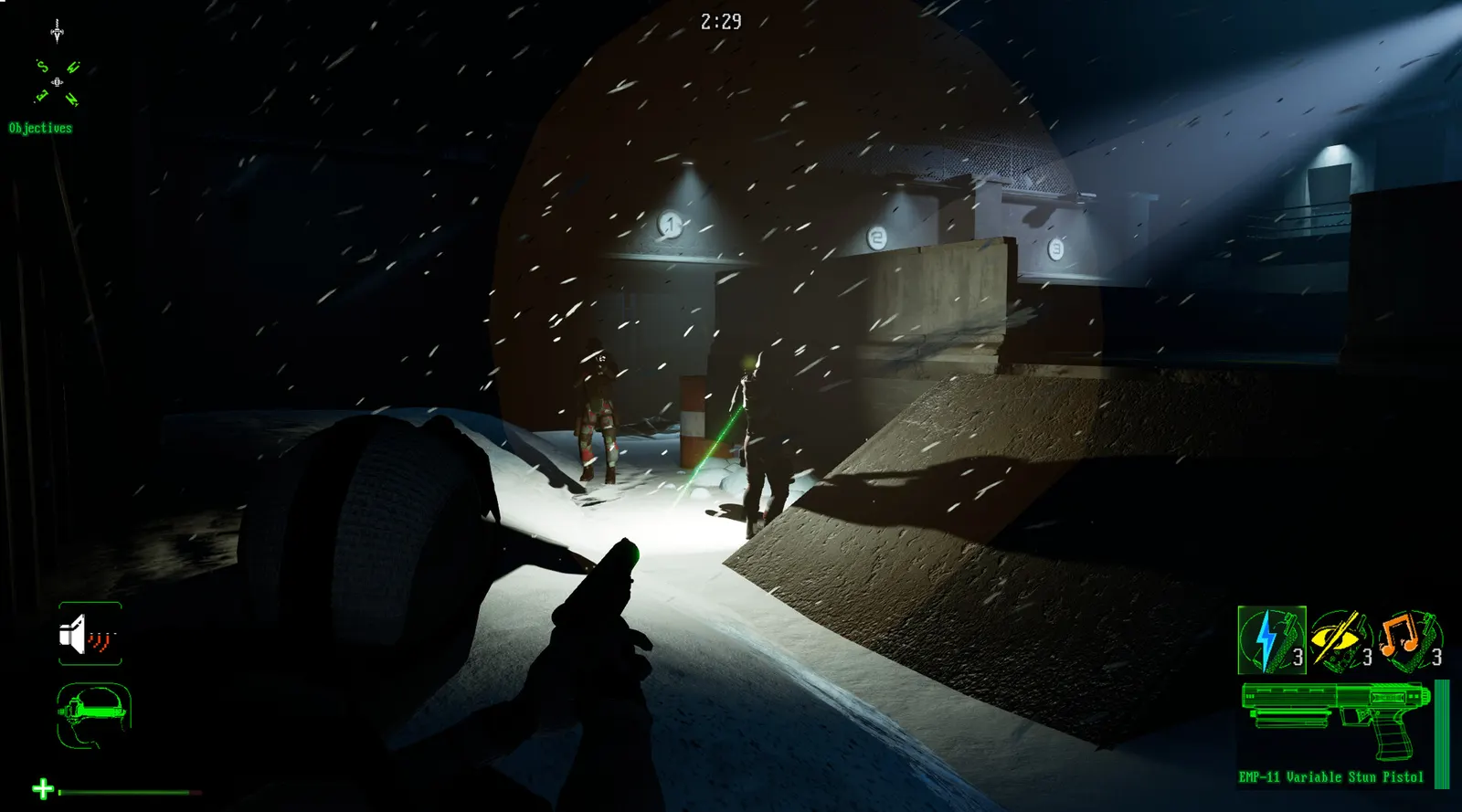 Cloak & Dagger: Shadow Operations media 9