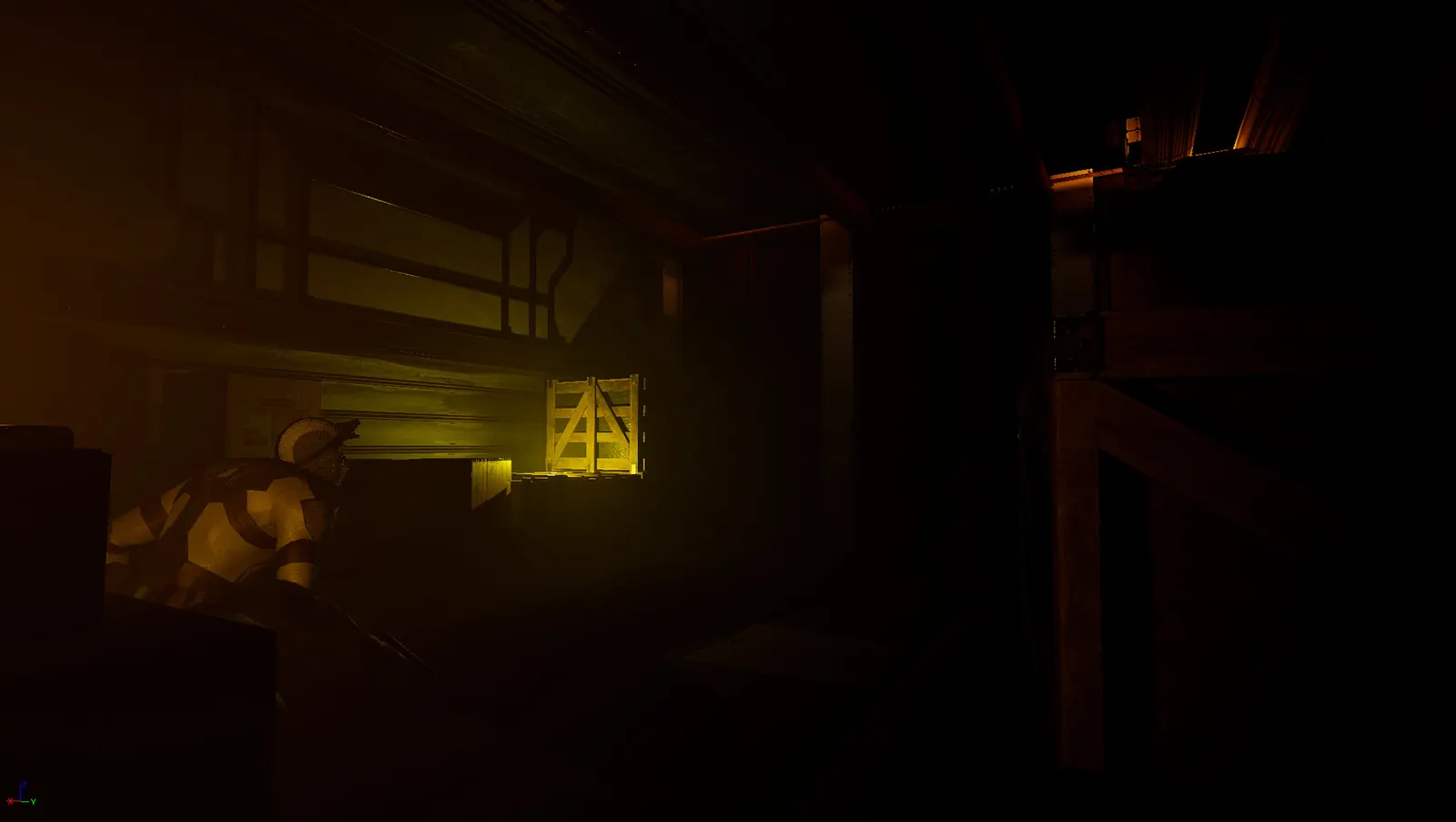 Cloak & Dagger: Shadow Operations media 14