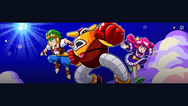 Clockwork Aquario