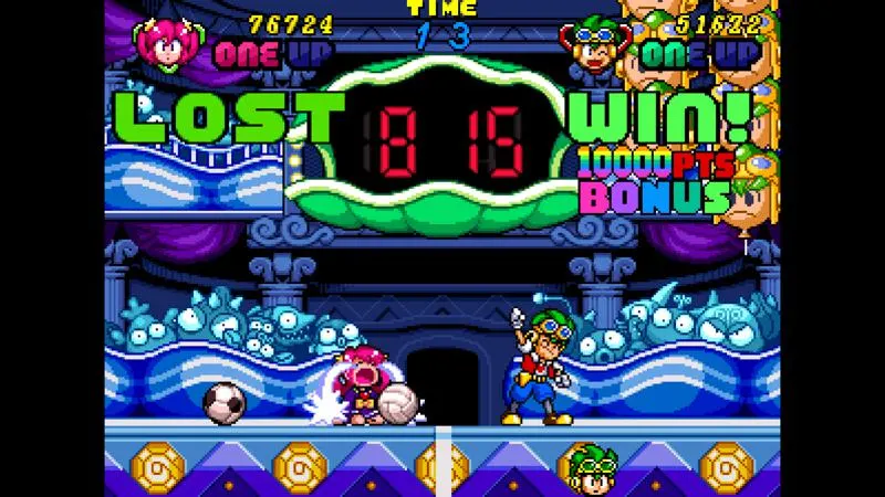 Clockwork Aquario media 3