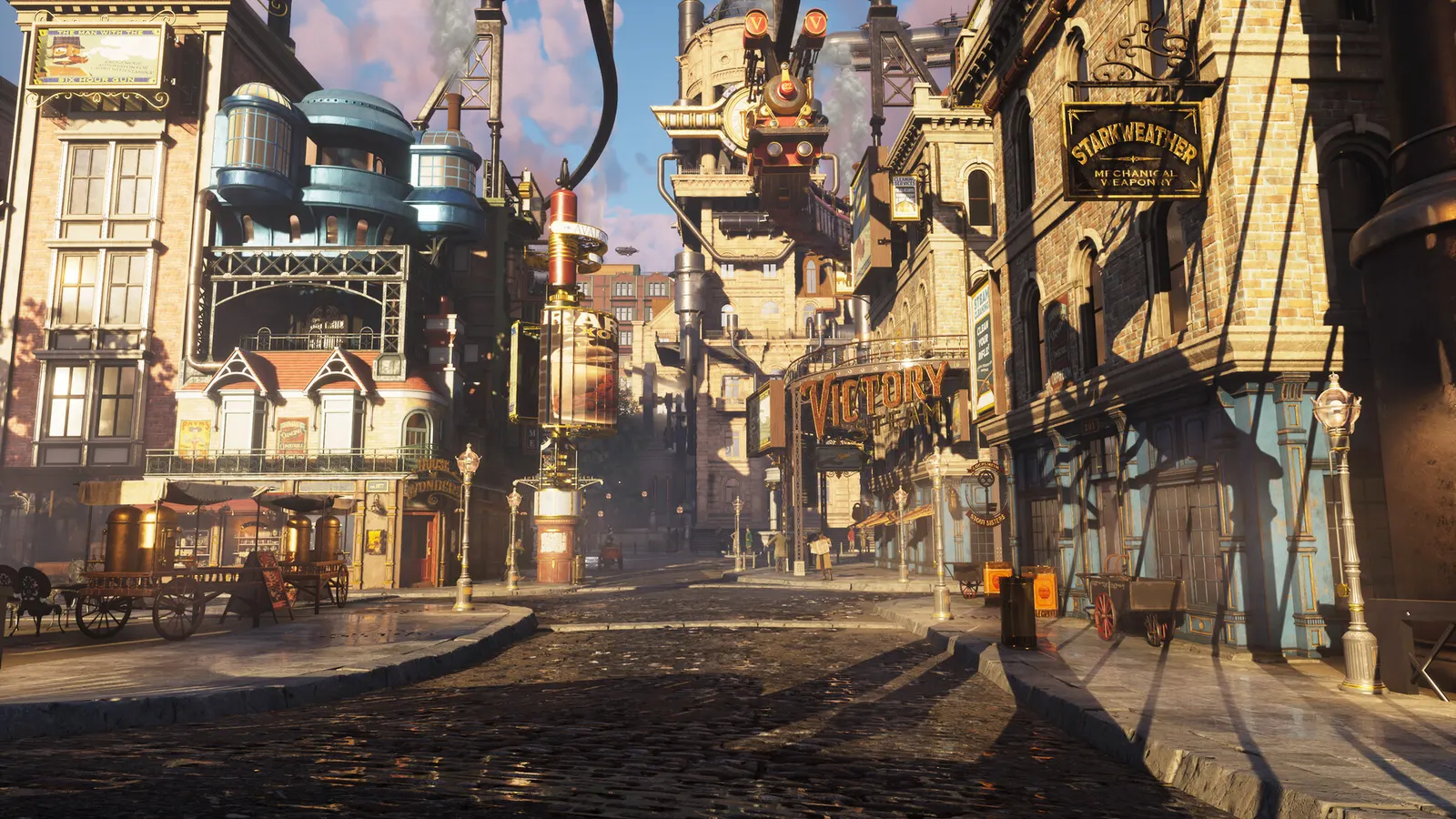Clockwork Revolution media 4