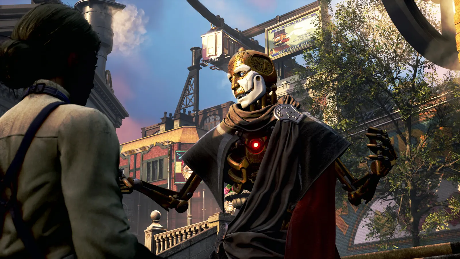 Clockwork Revolution media 5