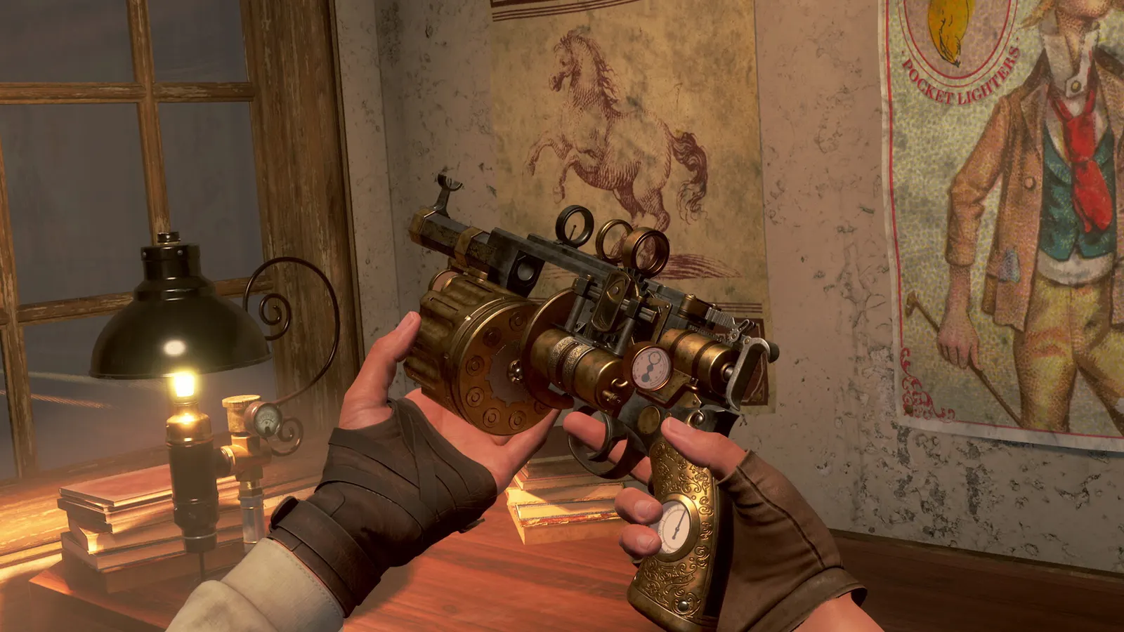 Clockwork Revolution media 6