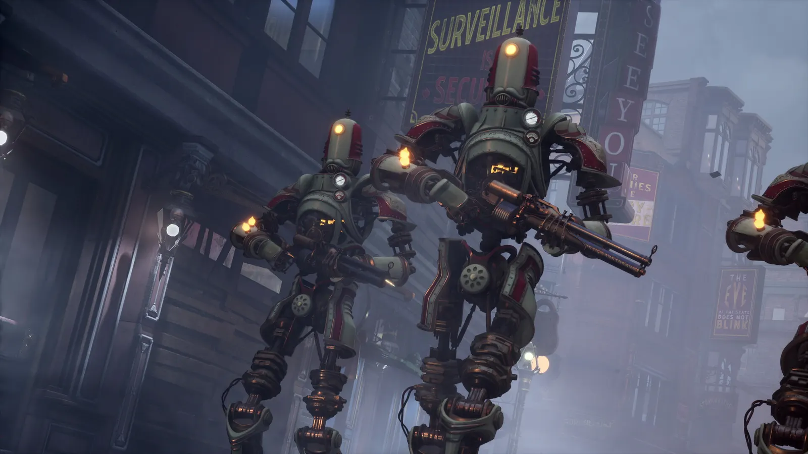 Clockwork Revolution media 9
