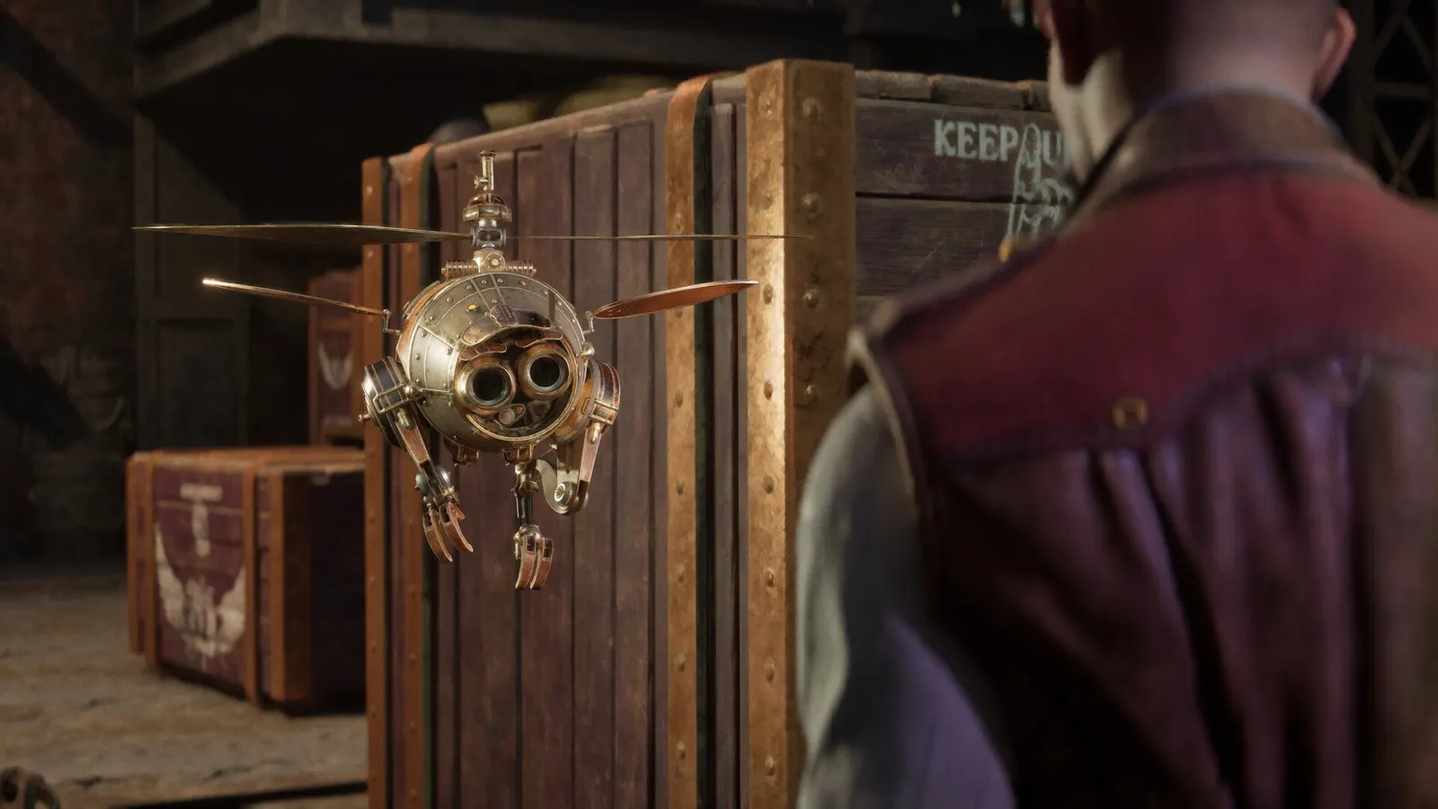 Clockwork Revolution media 14