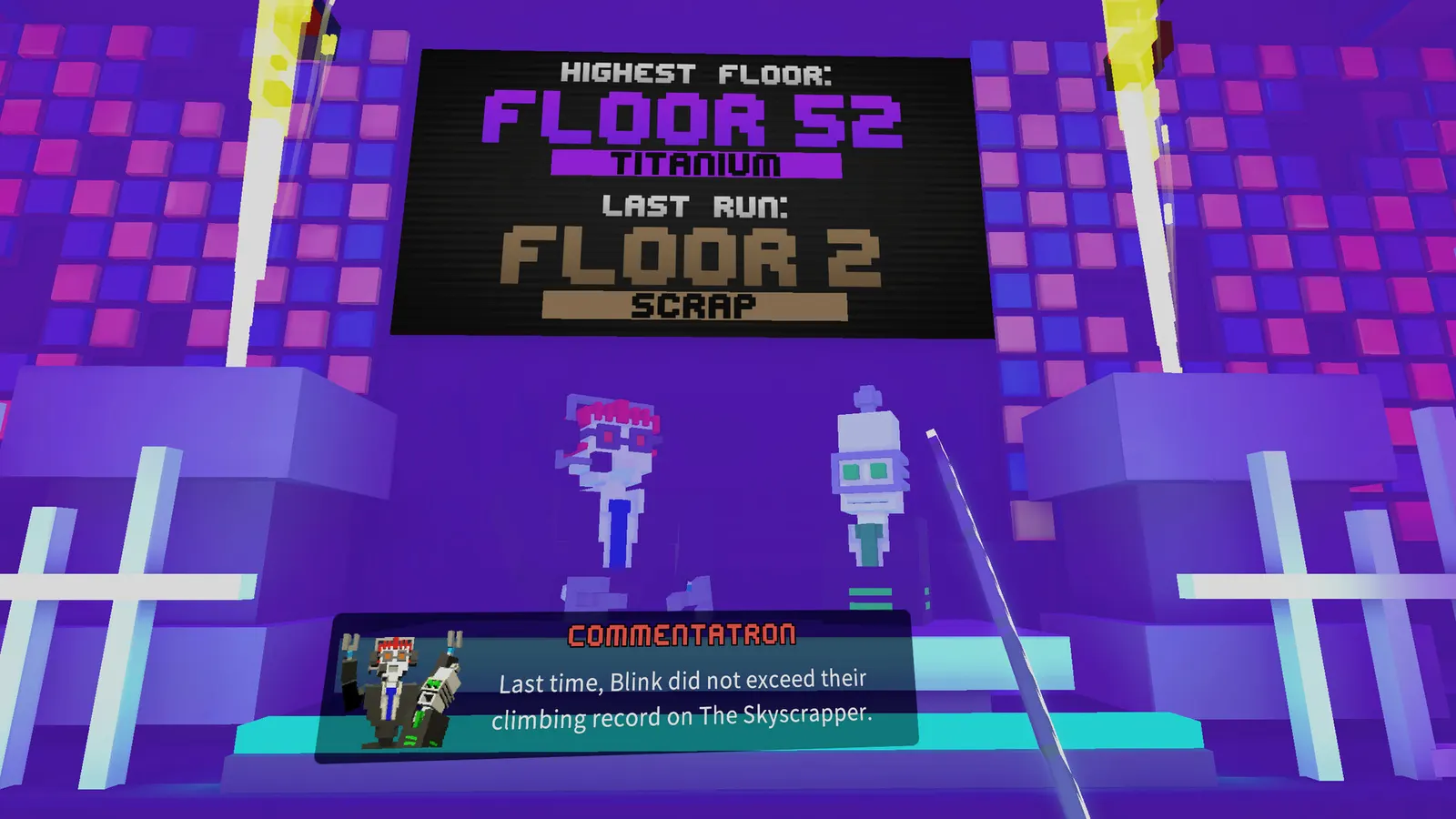 Clone Drone in the Hyperdome media 7
