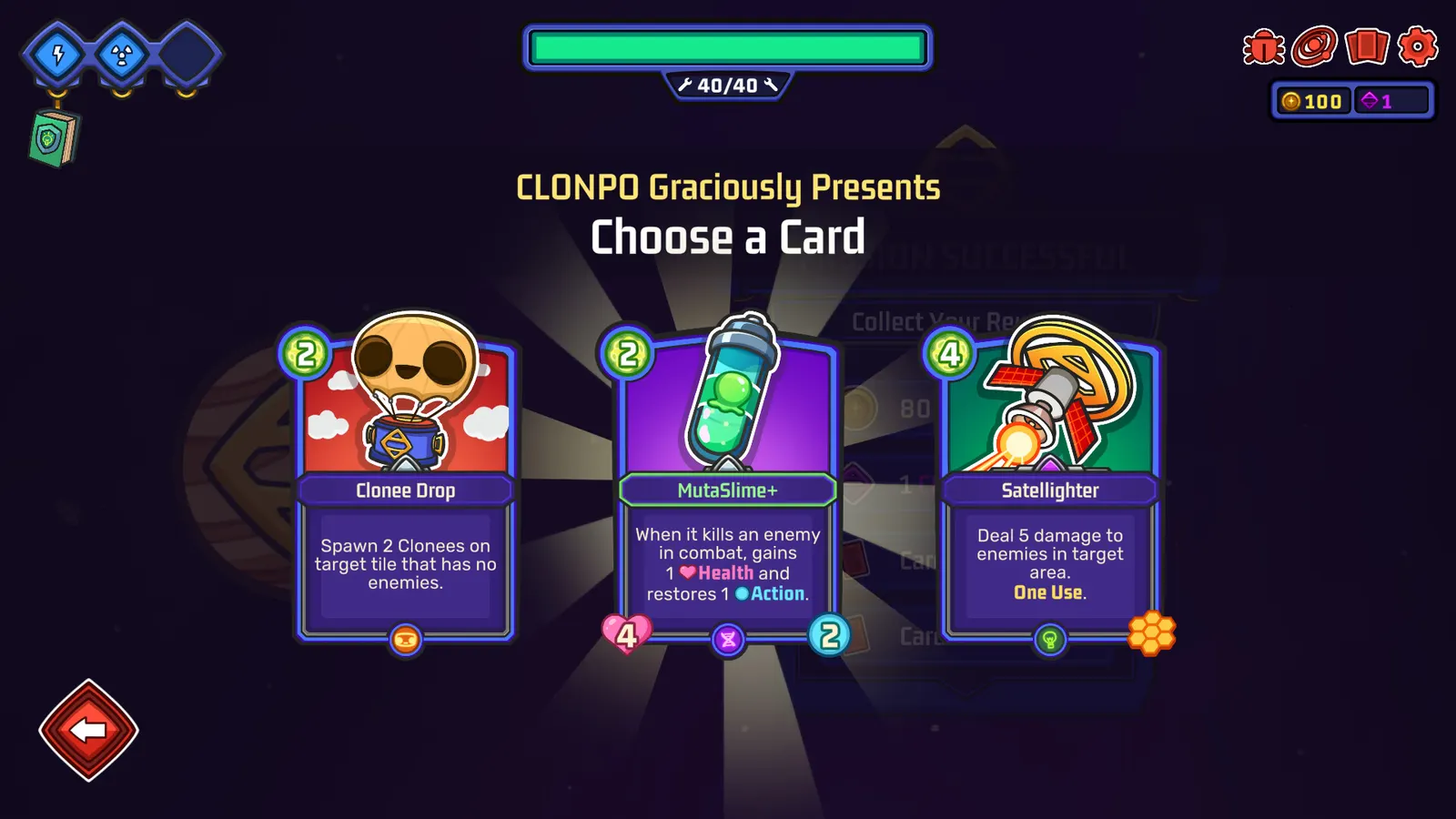Clonizer media 8