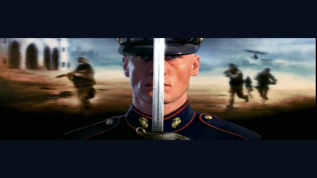 Close Combat: First to Fight