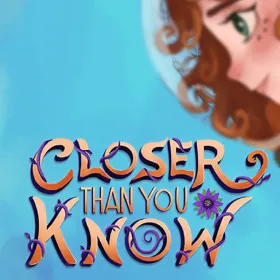 Обкладинка гри Closer Than You Know