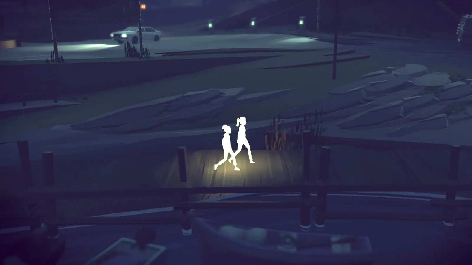 Closer the Distance media 10