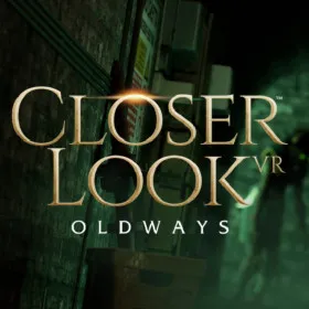 CloserLook VR: Oldways