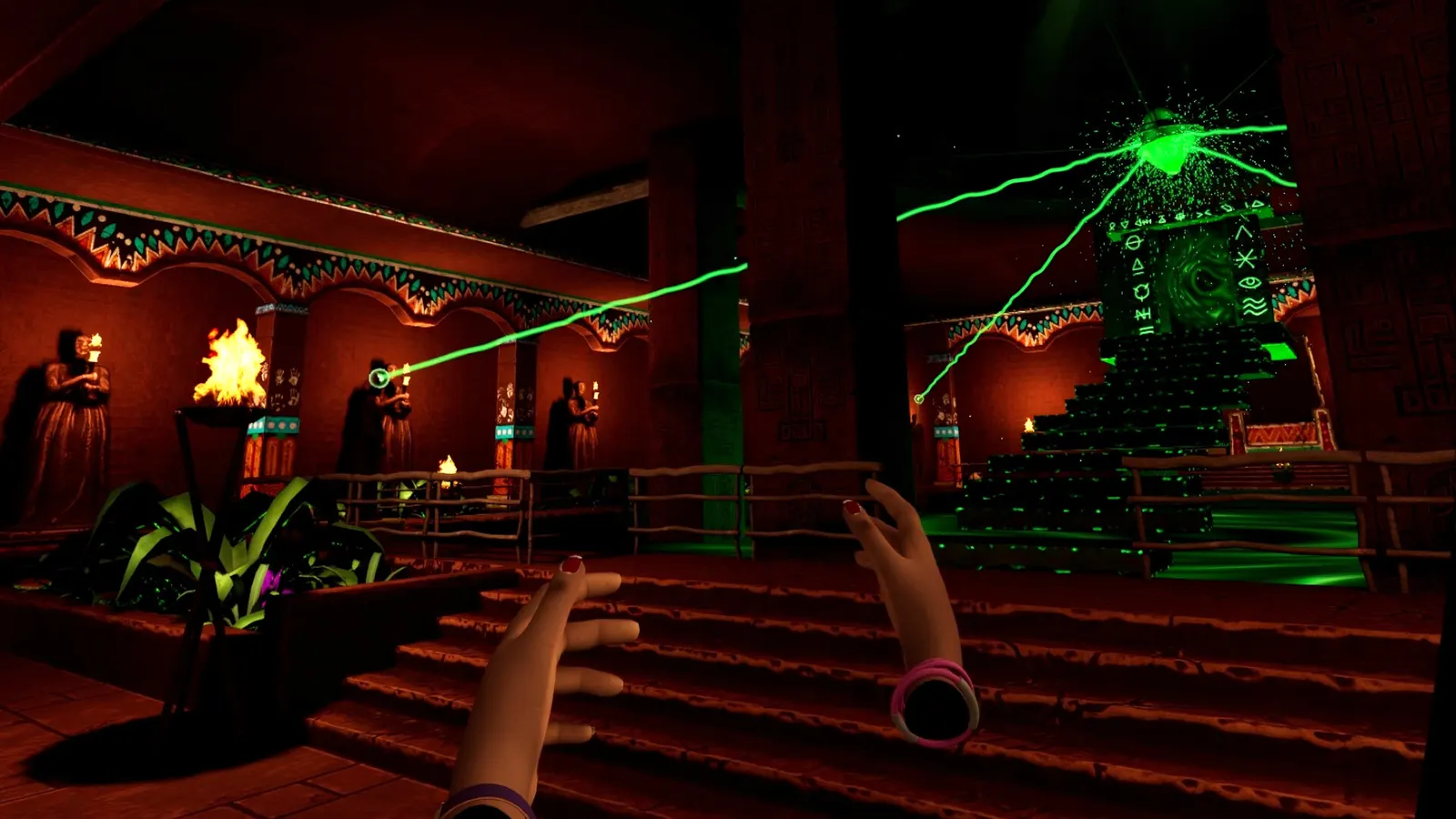 CloserLook VR: Oldways media 10