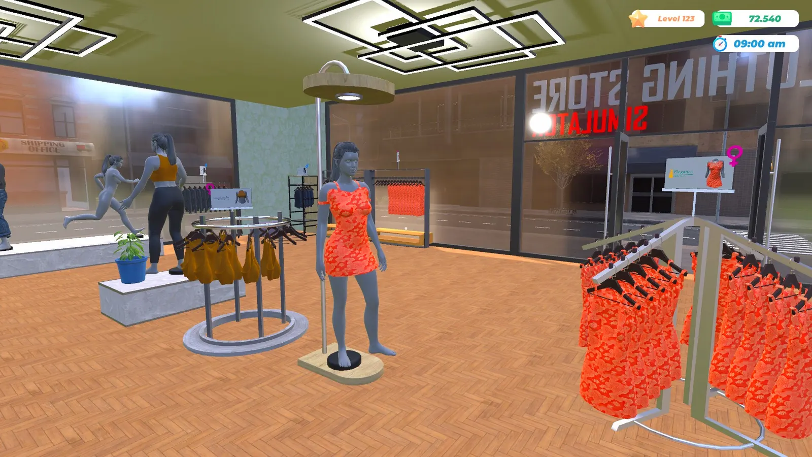 Clothing Store Simulator media 7