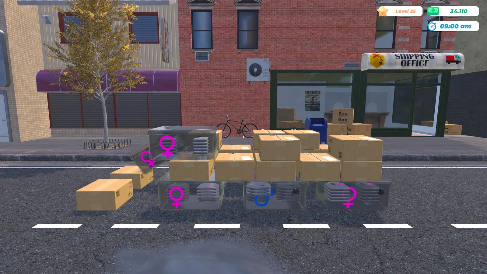 Clothing Store Simulator media 9