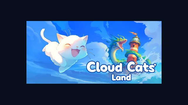Cloud Cats` Land