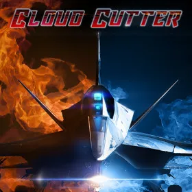 Обкладинка гри Cloud Cutter