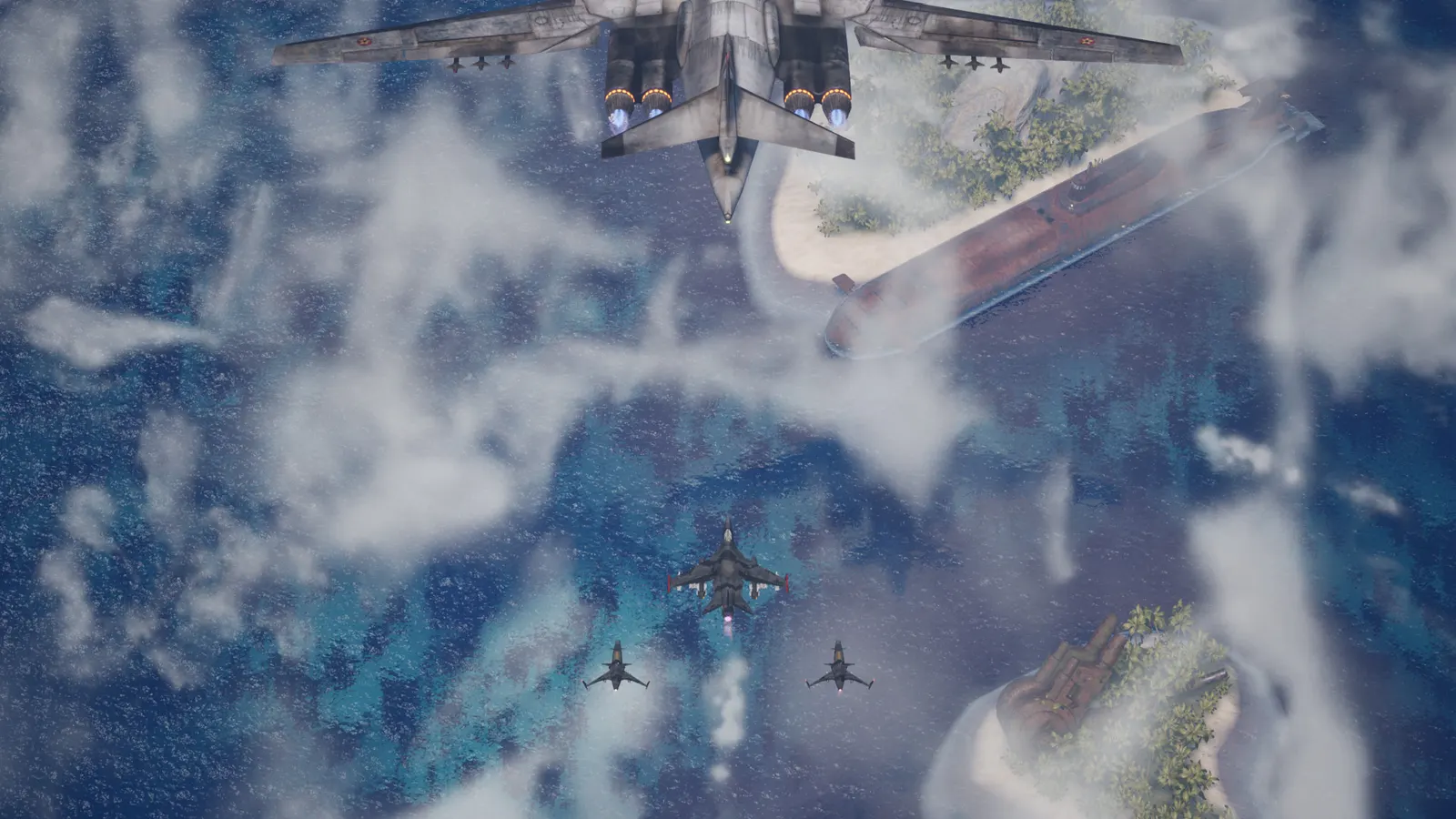 Cloud Cutter media 11