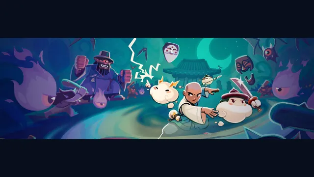 Cloud Keeper: Shrine of Dal