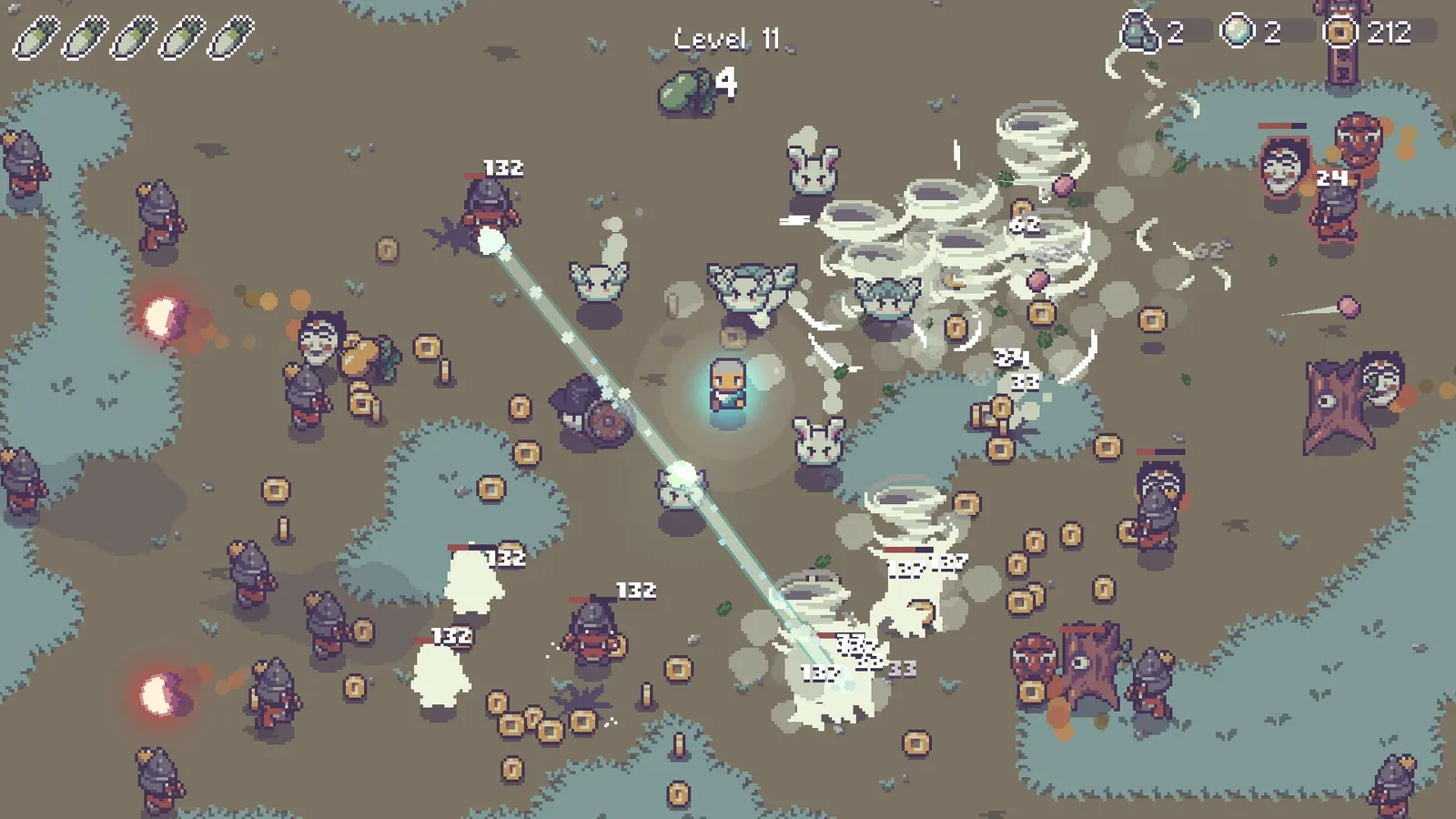 Cloud Keeper: Shrine of Dal media 2