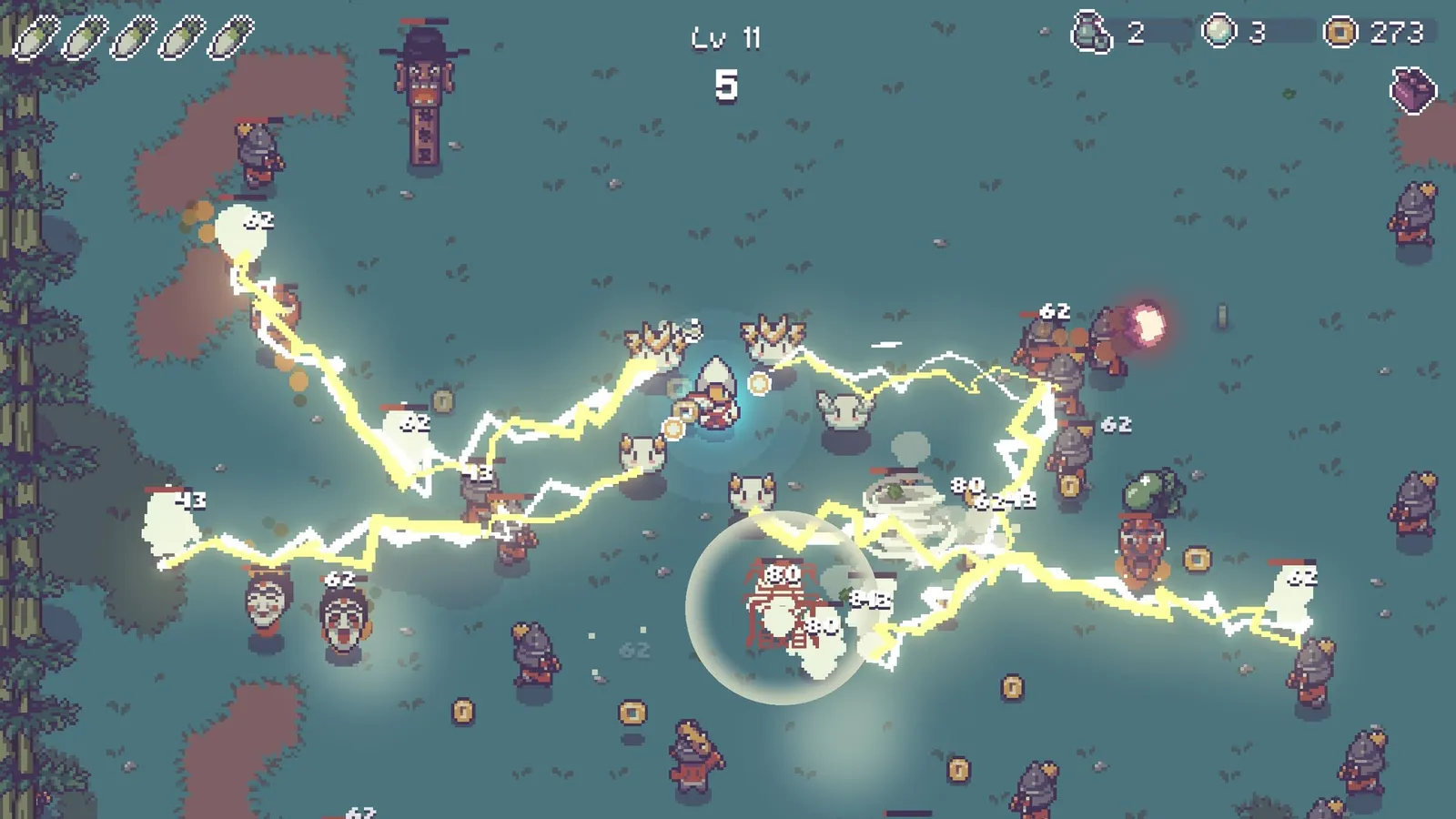 Cloud Keeper: Shrine of Dal media 3