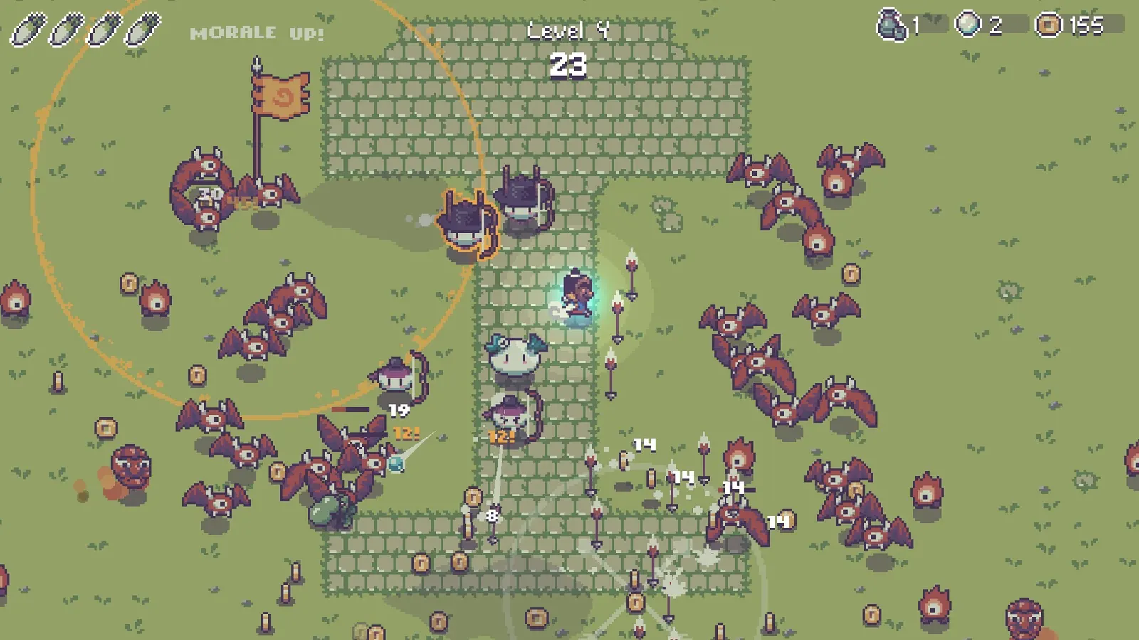 Cloud Keeper: Shrine of Dal media 4