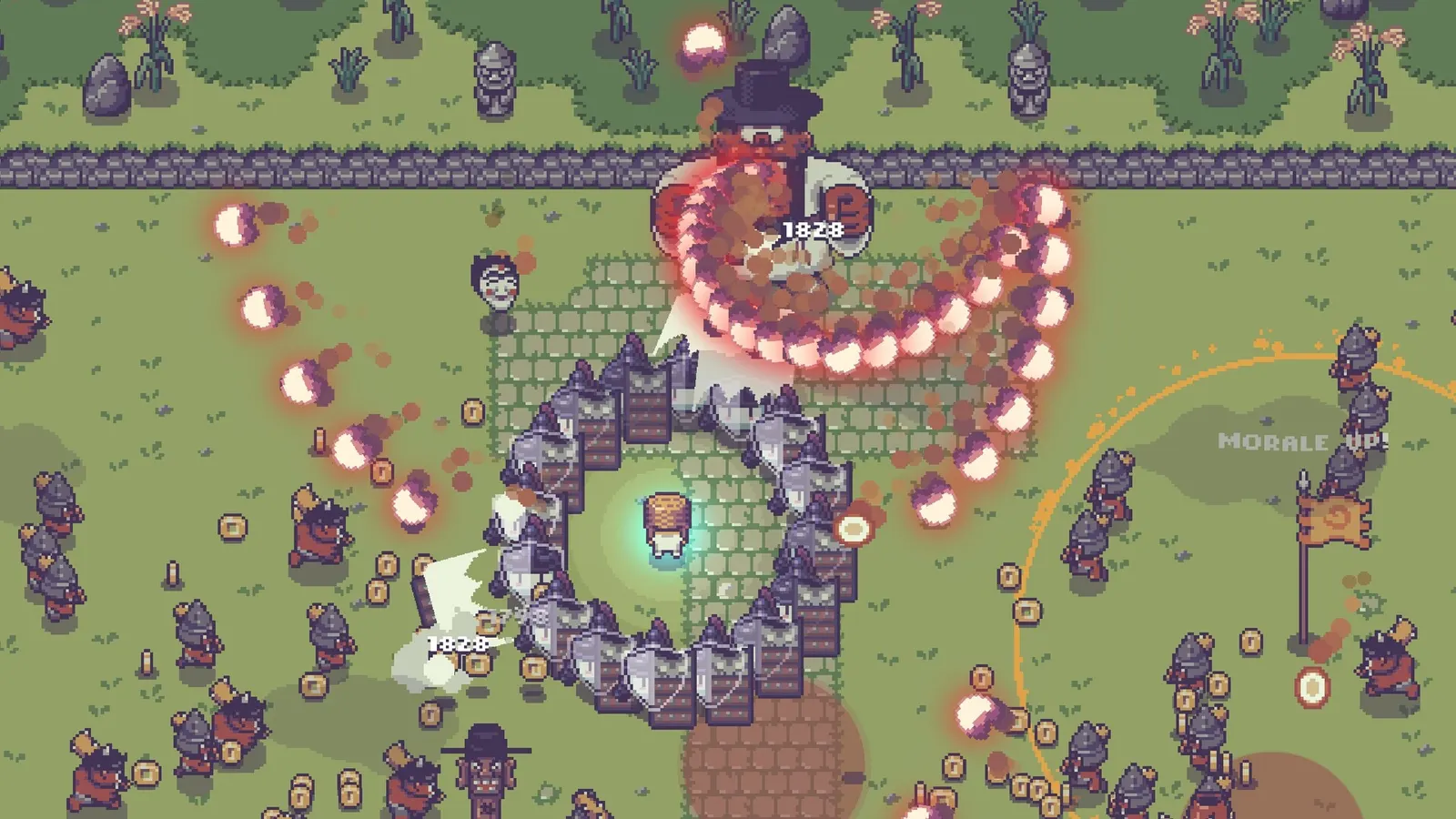 Cloud Keeper: Shrine of Dal media 6