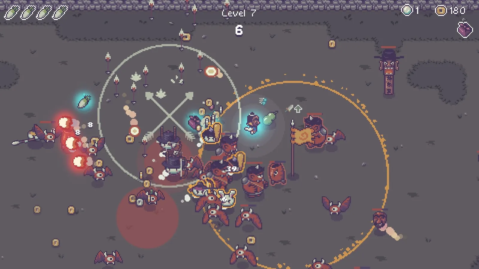 Cloud Keeper: Shrine of Dal media 12