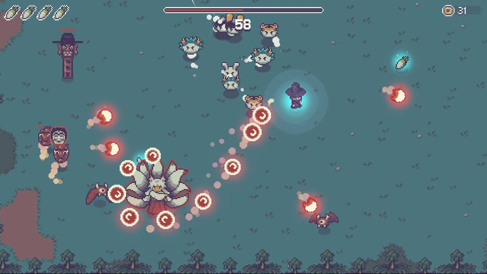 Cloud Keeper: Shrine of Dal media 13