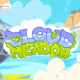 Обкладинка гри Cloud Meadow