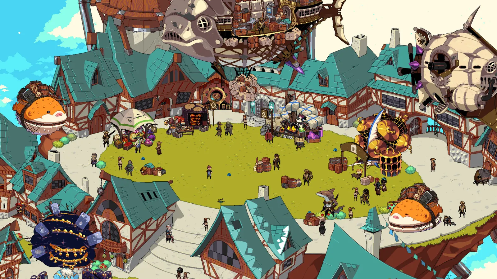 Cloud Meadow media 7