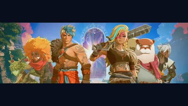 Cloudheim