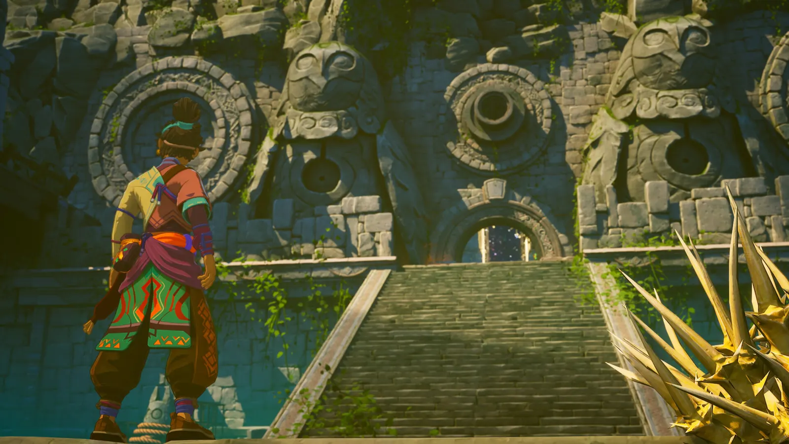 Cloudheim media 2