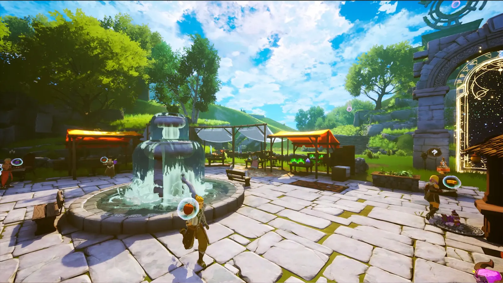 Cloudheim media 4